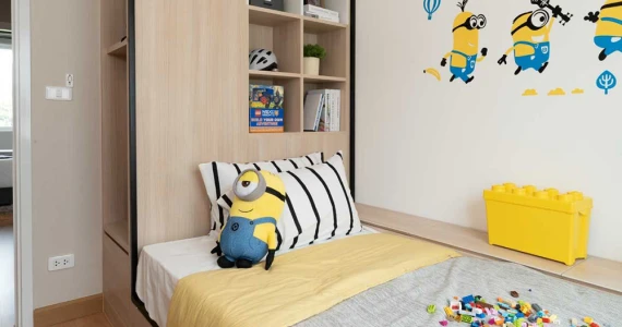 รูปภาพ ชวนชื่น ทาวน์ รังสิต - คลอง 1 (Chuan Chuen Town Rangsit - Klong 1)