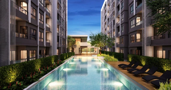 รูปภาพ อีส พระราม 2 (Ease Rama 2)