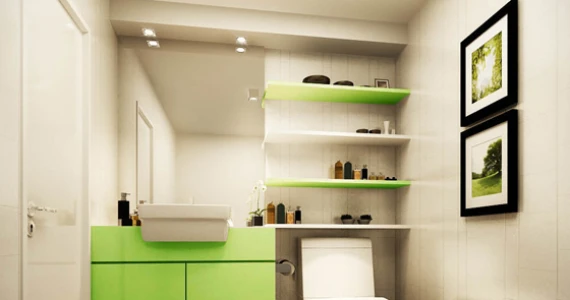 รูปภาพ ชาโตว์ อินทาวน์ รัชดา 10 (Chateau In Town Ratchada 10)