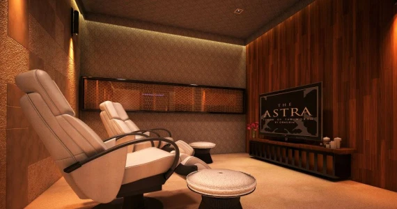 รูปภาพ ดิ แอสตร้า (The Astra)