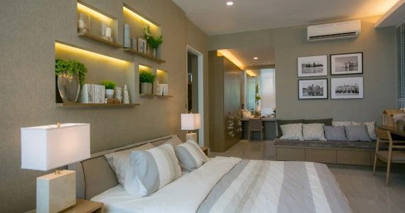 รูปภาพ เนอวานา บียอนด์ พระราม 2 (Nirvana Beyond Rama 2)