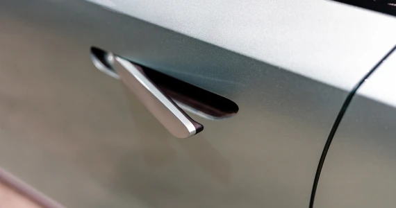 รูปภาพ ดีพอล Deepal LO7 Standard ปี 2023