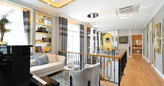 รูปภาพ แกรนดิโอ สุขสวัสดิ์-พระราม 3 (Grandio Suksawat-Rama 3)