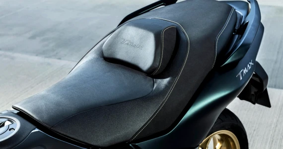 รูปภาพ ยามาฮ่า Yamaha TMAX 560 Tech MAX ปี 2022