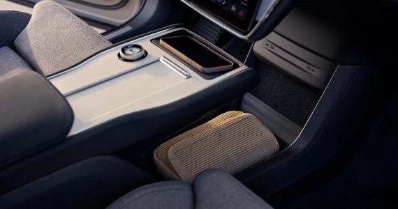 รูปภาพ วอลโว่ Volvo EX90 Plus - Twin Motor 7 Seats ปี 2024
