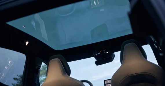 รูปภาพ วอลโว่ Volvo EX30 Ultra Twin Performance Cross Country ปี 2025