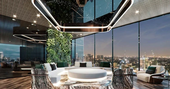 รูปภาพ ไลฟ์ สุขุมวิท 62 (Life Sukhumvit 62)