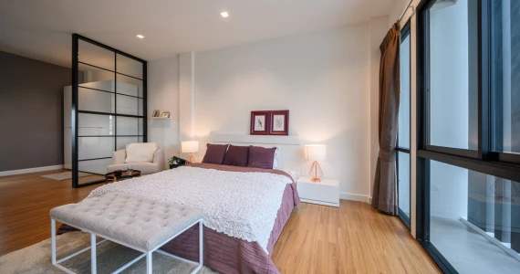 รูปภาพ โคซี่ โชคชัย 4 ซอย 27 (Cozy Chokchai 4 Soi 27)