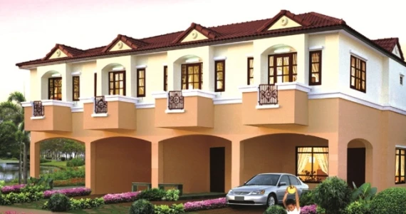 รูปภาพ เค.ซี.รามอินทรา 5 (K.C. Ram-Indra 5)