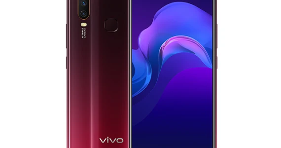 รูปภาพ วีโว่ vivo Y15 2020