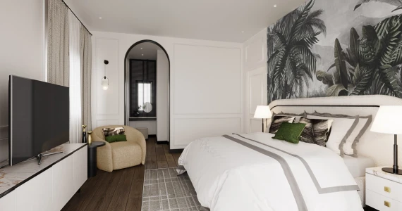 รูปภาพ แกรนด์ บริทาเนีย ราชพฤกษ์ - พระราม 5 (Grand Britania Ratchapruek - Rama 5)