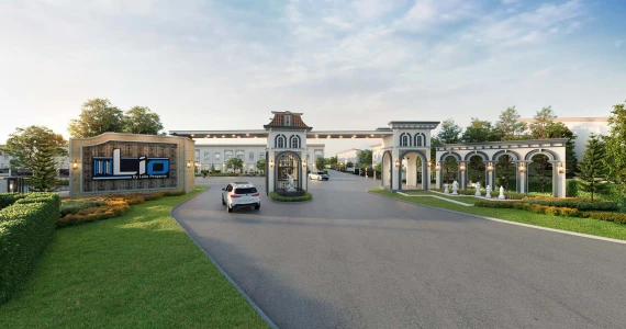 รูปภาพ ไลโอ เพชรเกษม สาย 5 - ไร่ขิง (Lio Phetkasem Sai5 - Raikhing)