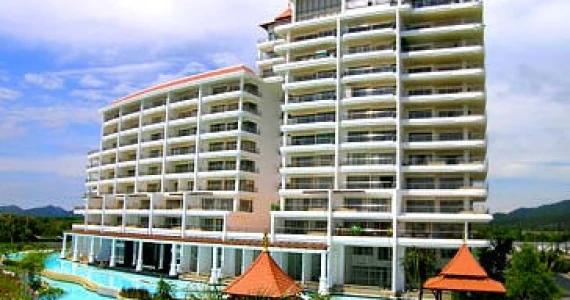 รูปภาพ โบ๊ทเฮ้าส์ หัวหิน (Boathouse Hua Hin)