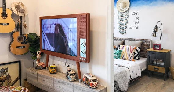 รูปภาพ เซล รัตนาธิเบศร์ 2 - บี (ZELLE Rattanathibet II - B)