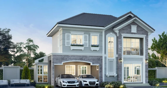 รูปภาพ โกลเด้น นีโอ ๒ บางนา - กิ่งแก้ว (Golden Neo ๒ Bangna - Kingkaew)