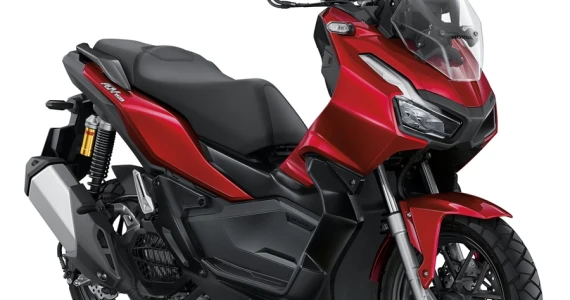 รูปภาพ ฮอนด้า Honda ADV150 SUV ปี 2020