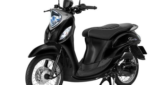 รูปภาพ ยามาฮ่า Yamaha Fino 125 STANDARD ปี 2021
