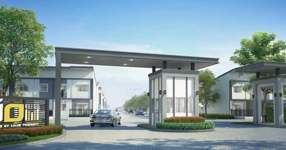 รูปภาพ ไลโอ บลิสซ์ เศรษฐกิจ - พุทธสาคร (Lio Bliss Setthakit - Phutthasakhon)