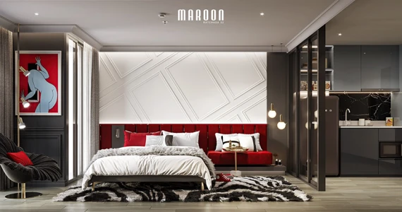 รูปภาพ มารูน รัชดา 32 (Maroon Ratchada 32)