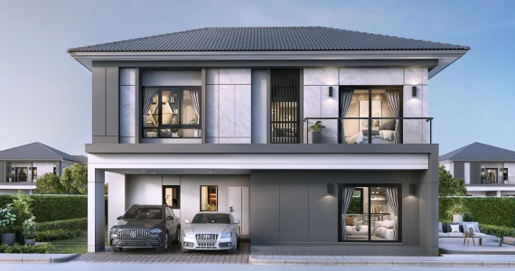 รูปภาพ อภิทาวน์ อุดรธานี (Apitown Udonthani)