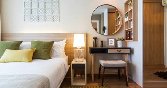 รูปภาพ ยู ดีไลท์ เรสซิเดนท์ ริเวอร์ฟร้อนท์ พระราม 3 (U Delight Residence Riverfront Rama 3)