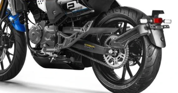 รูปภาพ ไซโคลน Cyclone RE 2 ปี 2023