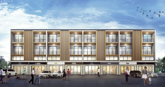 รูปภาพ เศรษฐี ศาลายา (Setti Salaya)