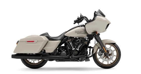 รูปภาพ ฮาร์ลีย์-เดวิดสัน Harley-Davidson Touring Road Glide Special ST ปี 2023