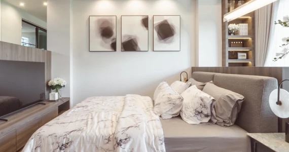 รูปภาพ เนอวานา ดีฟายน์ เอกมัย - รามอินทรา (Nirvana Define Ekkamai-Ramintra)