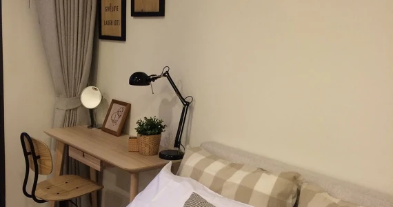 รูปภาพ เอคิว วีร่า สวนสยาม 24 (AQ Virar Suansiam 24)