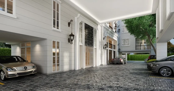 รูปภาพ แวร์เด สุขุมวิท 49/15 (Verde Sukhumvit 49/15)