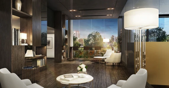 รูปภาพ ไซมิส สุขุมวิท (Siamese Sukhumvit)