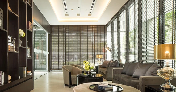 รูปภาพ เซ็นทริค สาทร-เซนต์หลุยส์ (Centric Sathorn-St.Louis)