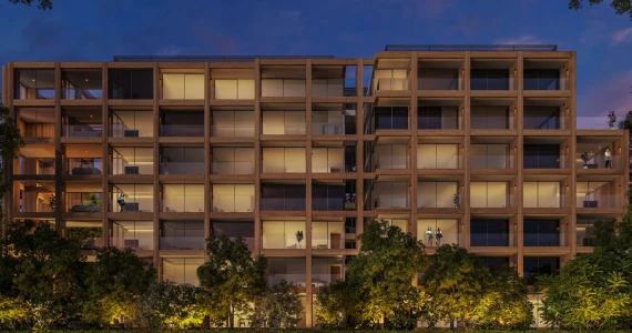 รูปภาพ พาร์ค 85 เรสซิเดนเซส (Park85 Residences)