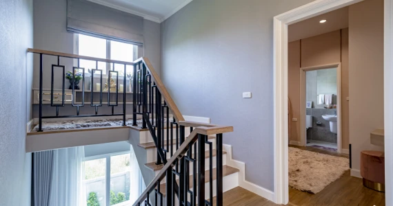 รูปภาพ แกรนดิโอ รามอินทรา-วงแหวน (Grandio Ramintra-Wongwaen)