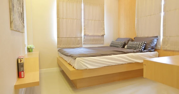 รูปภาพ วี-อไลฟ์ ลำลูกกา คลอง 8 (V Alive Lumlukka - Klong 8)