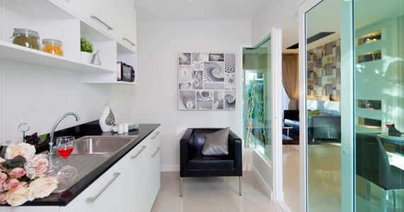 รูปภาพ กรีนิช รามอินทรา (Greenwich Ramintra)