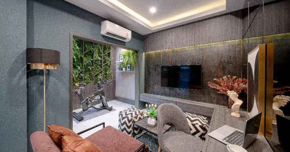 รูปภาพ เวิร์ฟ สายไหม - พหลโยธิน (Verve Saimai - Paholyothin)