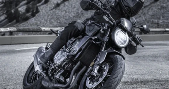 รูปภาพ ฮอนด้า Honda CB 1000R Black Edition ปี 2021