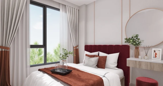 รูปภาพ บริกซ์ตัน เพ็ทแอนด์เพลย์ สุขุมวิท 107 (Brixton Pet & Play Sukhumvit 107)