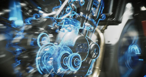 รูปภาพ โรยัล เอ็นฟีลด์ Royal Enfield Guerrilla 450 Dash ปี 2024