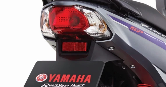 รูปภาพ ยามาฮ่า Yamaha FINN SP Special Edition ปี 2024