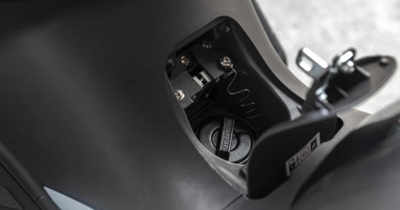 รูปภาพ ซอนเทส Zontes 368K (Standard) ปี 2025