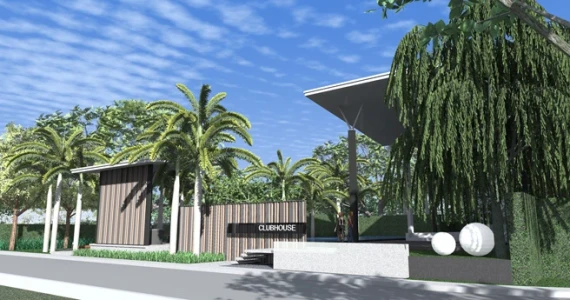 รูปภาพ เนอวานา บียอนด์ พระราม 9 - รามคำแหง (Nirvana Beyond Rama 9-Ramkhamhaeng)