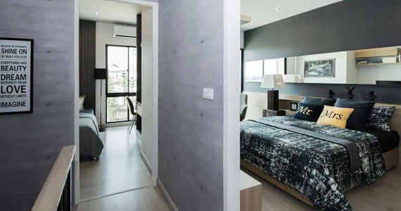 รูปภาพ ซิตี้เซนส์ รังสิต (City Sense Rangsit)