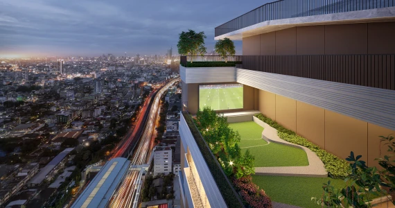 รูปภาพ ควินทารา มาย'เดน โพธิ์นิมิตร (Quintara MHy'Den Phonimit)