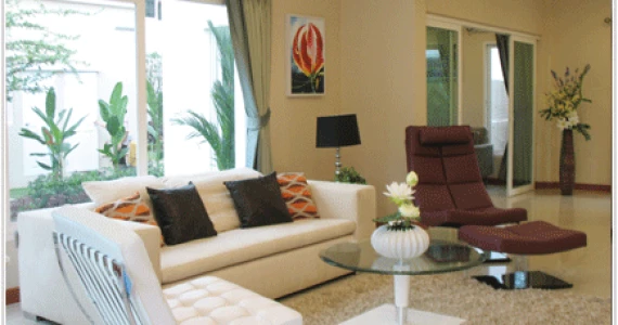 รูปภาพ คาซ่า วิลล์ รังสิต - คลอง 2 (Casa Ville)