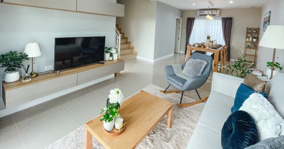 รูปภาพ กาญจน์กนกวิลล์ 24 ดอนแก้ว-แม่ริม (Karnkanok Ville 24)