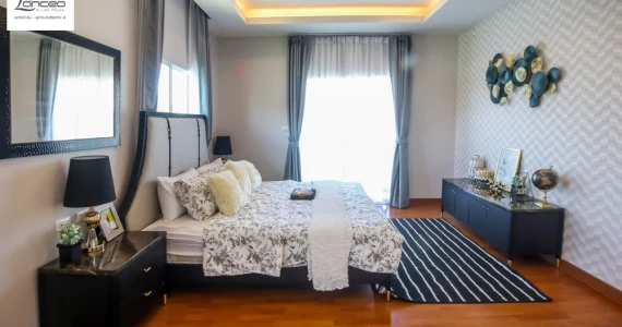 รูปภาพ แลนซีโอ คริป เพชรเกษม - พุธมณฑลสาย 4  (Lanceo Crib Petchkasem - Sai 4)