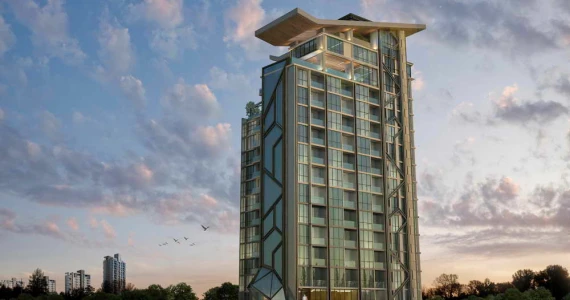 รูปภาพ เดอะ จีเวล พระตำหนัก (The Jewel Pratumnak)